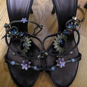 Giuseppe Zanotti heels
